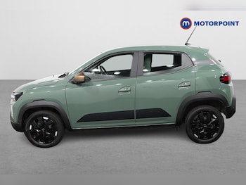 Used Dacia Spring 2024 for sale - 76980261: Photo