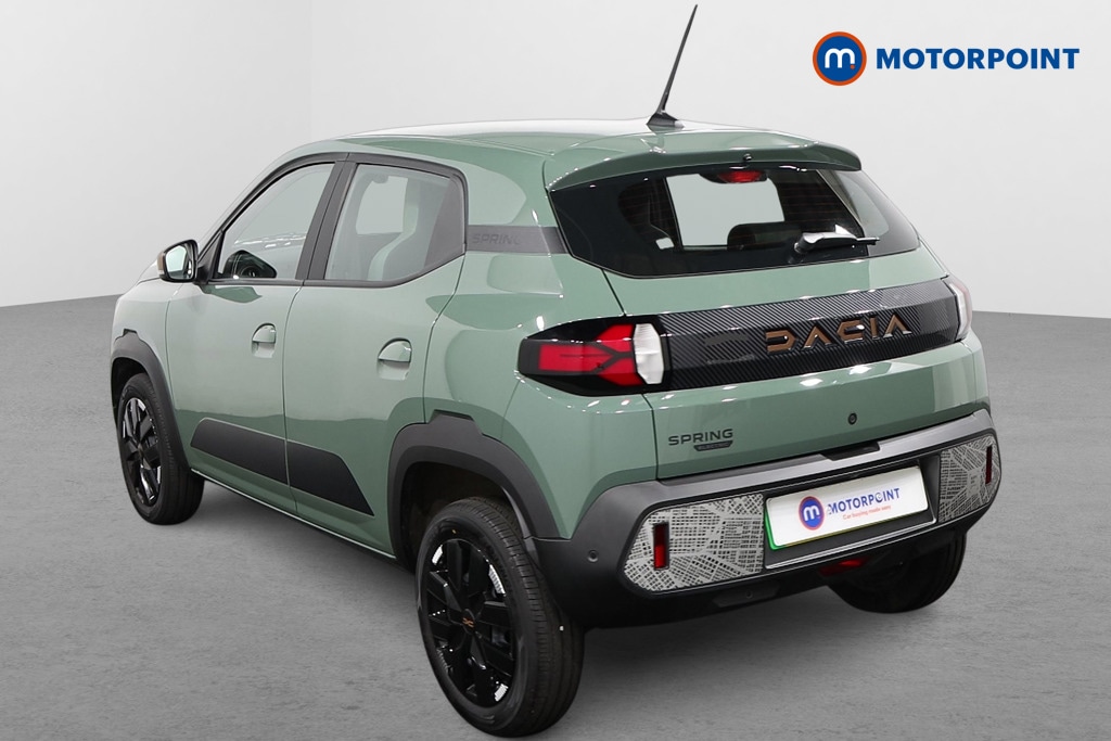 Used Dacia Spring 2024 for sale - 76980261: Photo 5