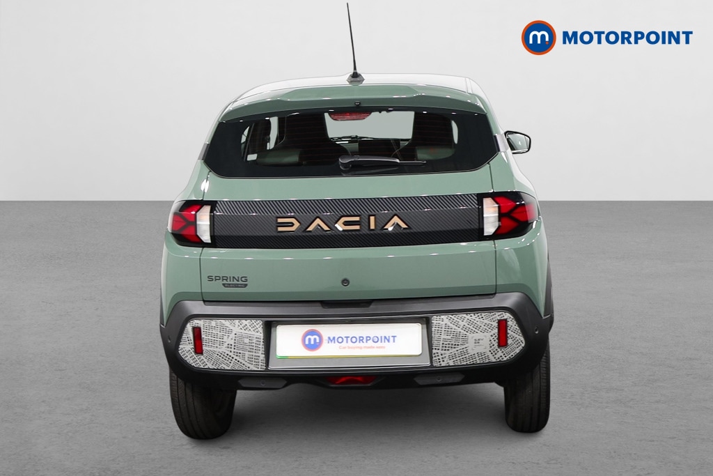 Used Dacia Spring 2024 for sale - 76980261: Photo 6