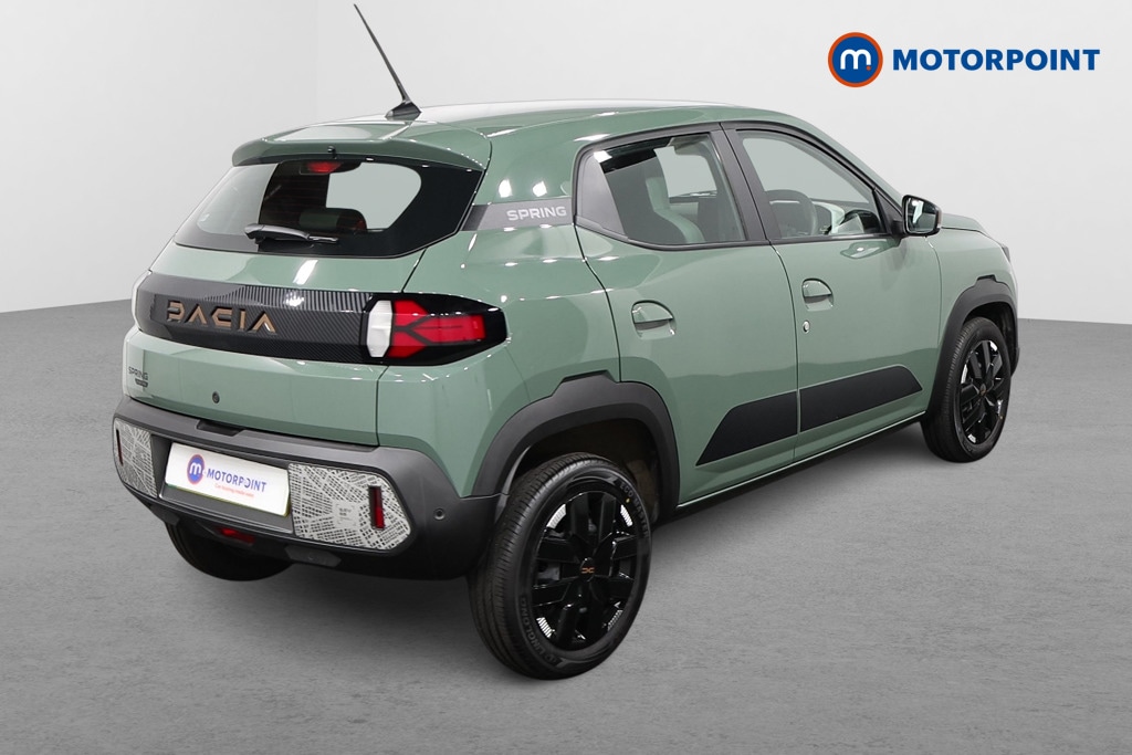 Used Dacia Spring 2024 for sale - 76980261: Photo 7