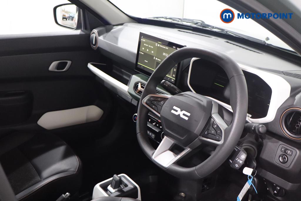 Used Dacia Spring 2024 for sale - 76980261: Photo 9