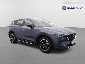 Used Mazda CX-5 2024 for sale - 78835899: Photo
