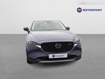 Used Mazda CX-5 2024 for sale - 78835899: Photo