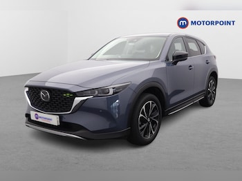 Used Mazda CX-5 2024 for sale - 78835899: Photo