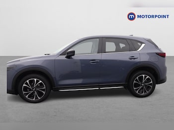 Used Mazda CX-5 2024 for sale - 78835899: Photo