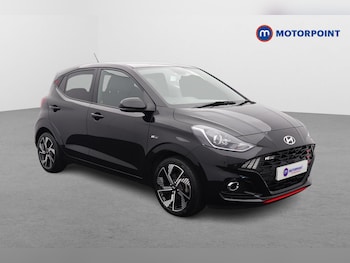 Used Hyundai i10 2024 for sale - 75592111: Photo