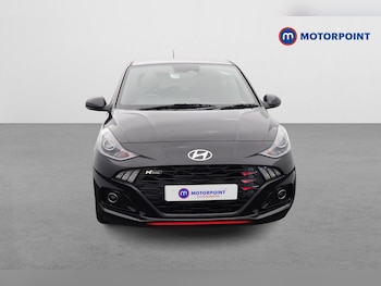 Used Hyundai i10 2024 for sale - 75592111: Photo
