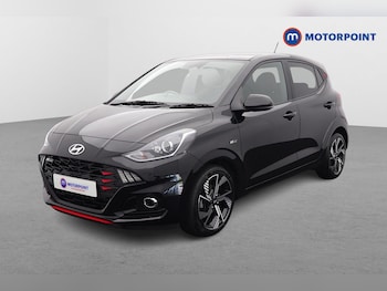 Used Hyundai i10 2024 for sale - 75592111: Photo