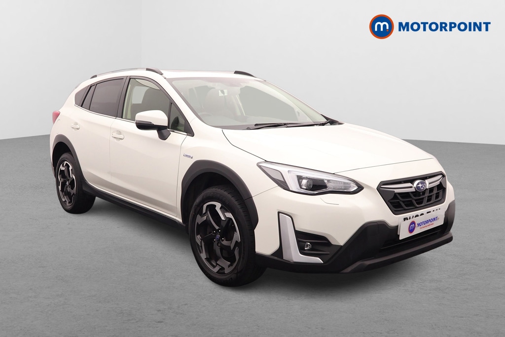 Used Subaru XV 2023 for sale - 76782755: Photo 1