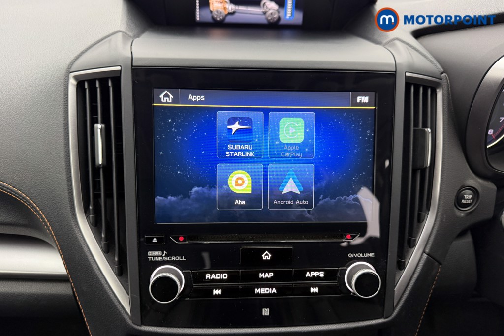 Used Subaru XV 2023 for sale - 76782755: Photo 10