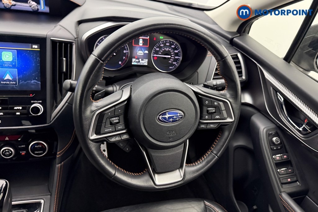 Used Subaru XV 2023 for sale - 76782755: Photo 11