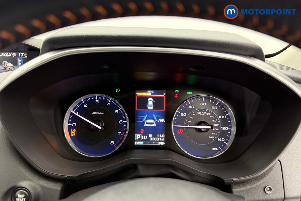 Used Subaru XV 2023 for sale - 76782755: Photo 13