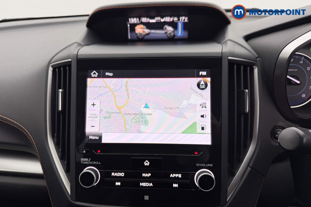 Used Subaru XV 2023 for sale - 76782755: Photo 15