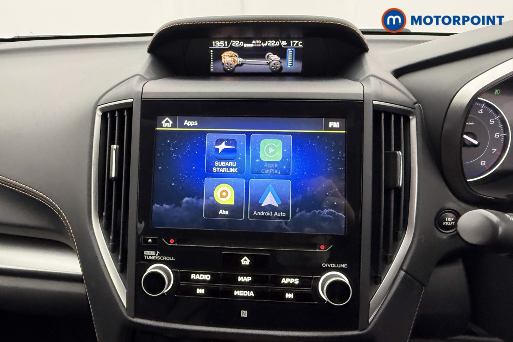 Used Subaru XV 2023 for sale - 76782755: Photo 16