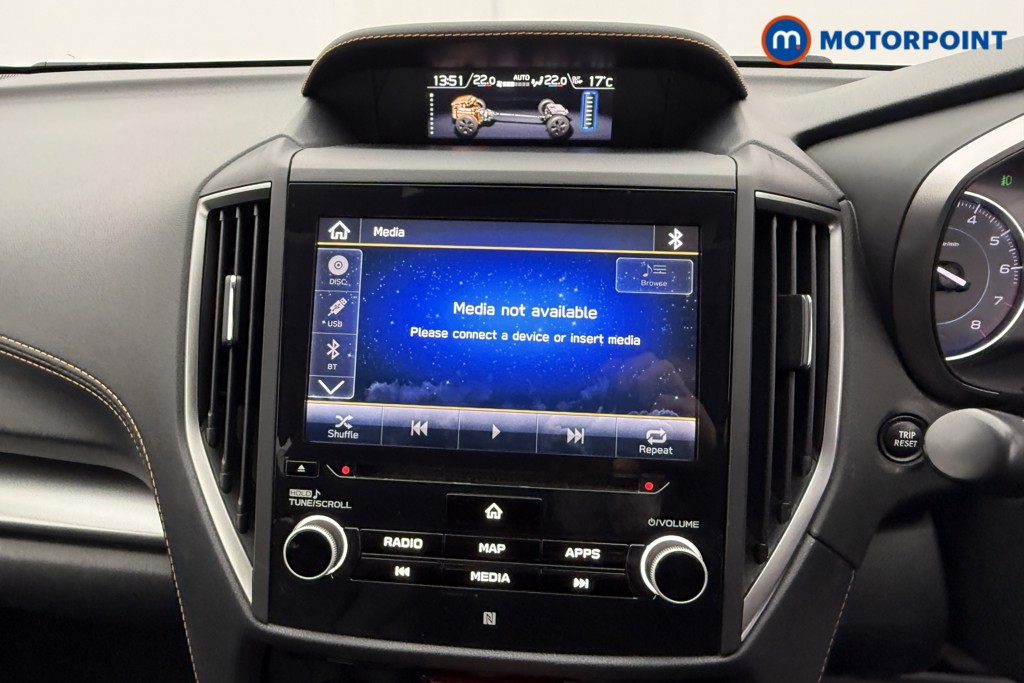 Used Subaru XV 2023 for sale - 76782755: Photo 17