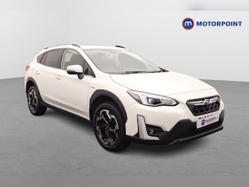 2023 - 2.0i e-Boxer SE Premium 5dr Lineartronic