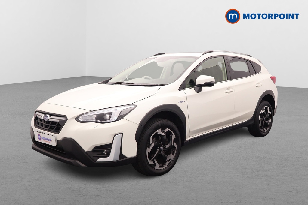 Used Subaru XV 2023 for sale - 76782755: Photo 3