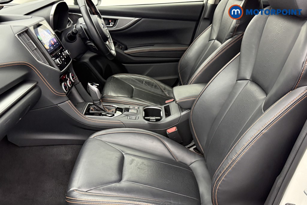 Used Subaru XV 2023 for sale - 76782755: Photo 34