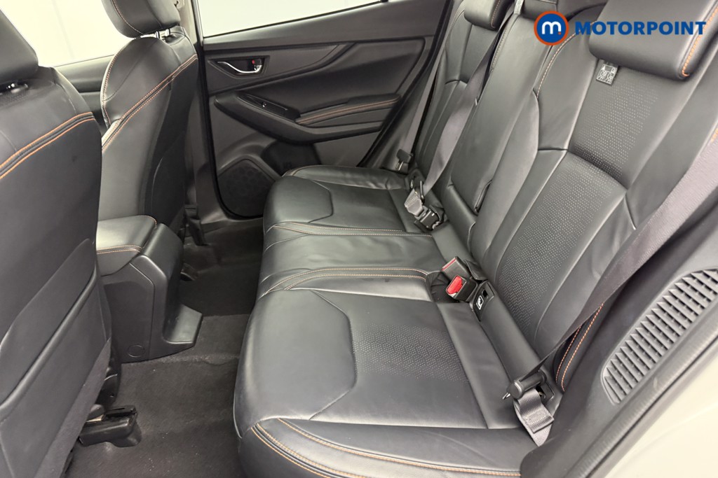 Used Subaru XV 2023 for sale - 76782755: Photo 35