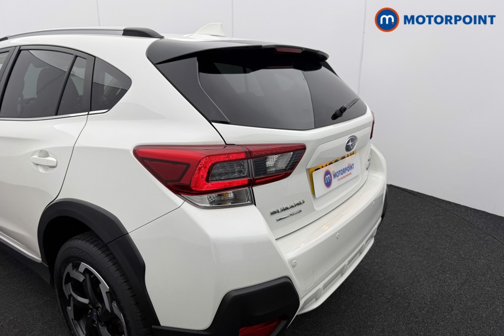 Used Subaru XV 2023 for sale - 76782755: Photo 38