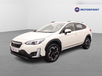 Used Subaru XV 2023 for sale - 76782755: Photo