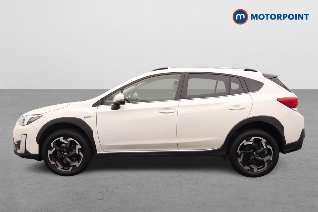 Used Subaru XV 2023 for sale - 76782755: Photo 4