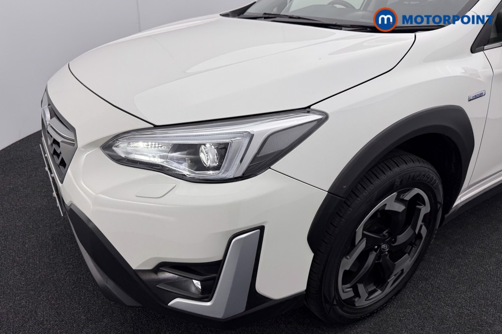 Used Subaru XV 2023 for sale - 76782755: Photo 40