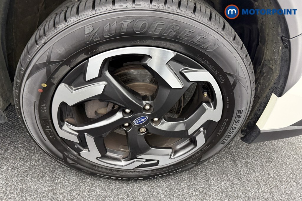 Used Subaru XV 2023 for sale - 76782755: Photo 44