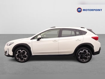 Used Subaru XV 2023 for sale - 76782755: Photo