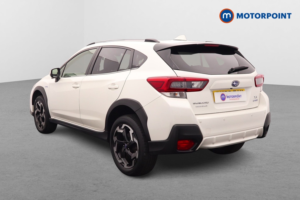Used Subaru XV 2023 for sale - 76782755: Photo 5