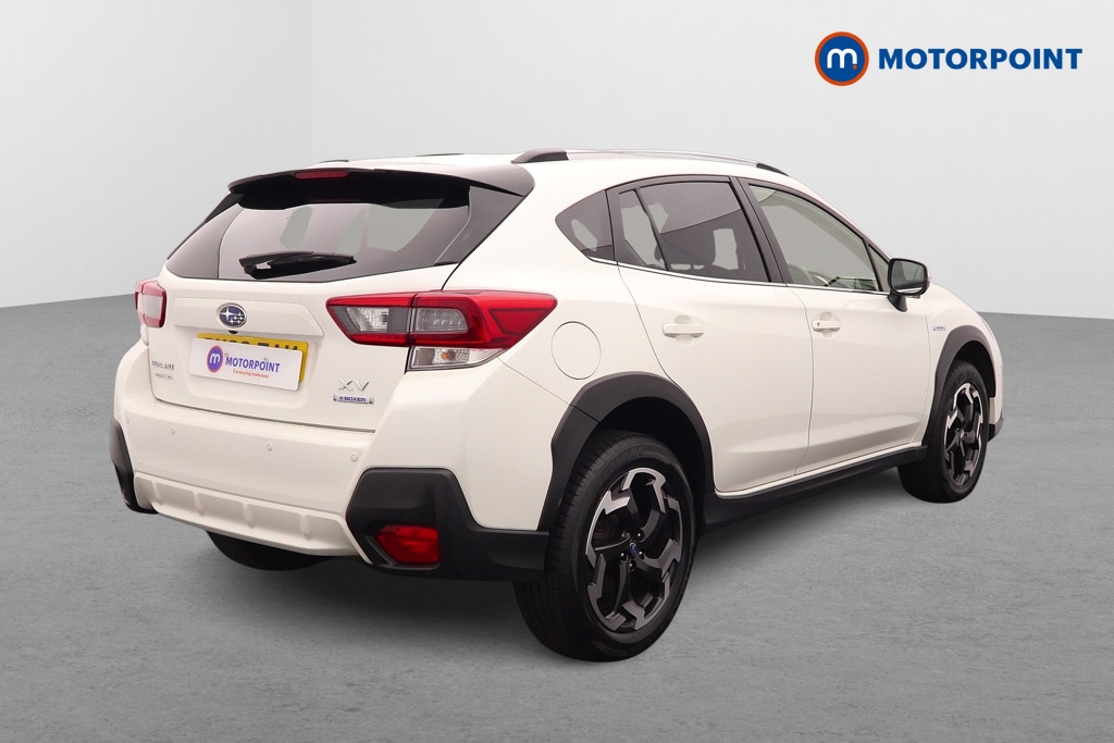 Used Subaru XV 2023 for sale - 76782755: Photo 7