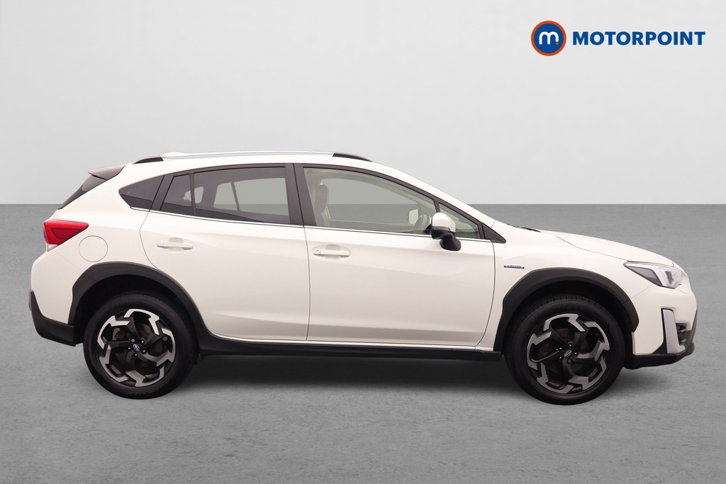 Used Subaru XV 2023 for sale - 76782755: Photo 8
