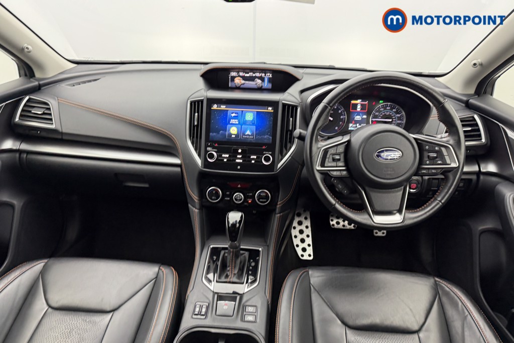 Used Subaru XV 2023 for sale - 76782755: Photo 9