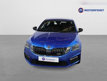Used Skoda Octavia 2020 for sale - 77527159: Photo