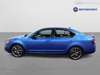 Used Skoda Octavia 2020 for sale - 77527159: Photo