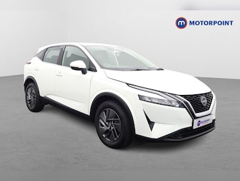 Used Nissan Qashqai 2023 for sale - 75980796: Photo