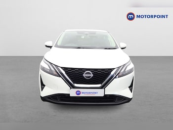 Used Nissan Qashqai 2023 for sale - 75980796: Photo