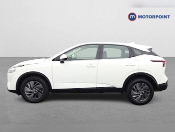 Used Nissan Qashqai 2023 for sale - 75980796: Photo