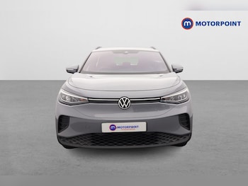 Used Volkswagen ID.4 2023 for sale - 78880844: Photo