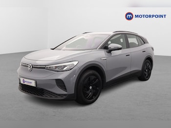 Used Volkswagen ID.4 2023 for sale - 78880844: Photo