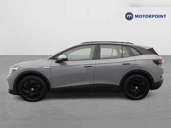 Used Volkswagen ID.4 2023 for sale - 78880844: Photo