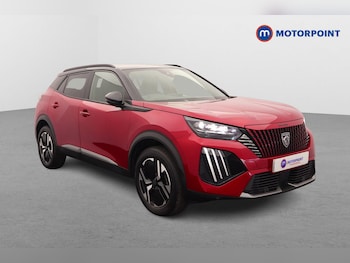 Used Peugeot 2008 2023 for sale - 78607170: Photo