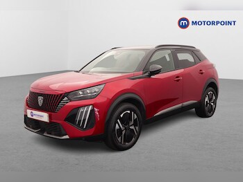 Used Peugeot 2008 2023 for sale - 78607170: Photo