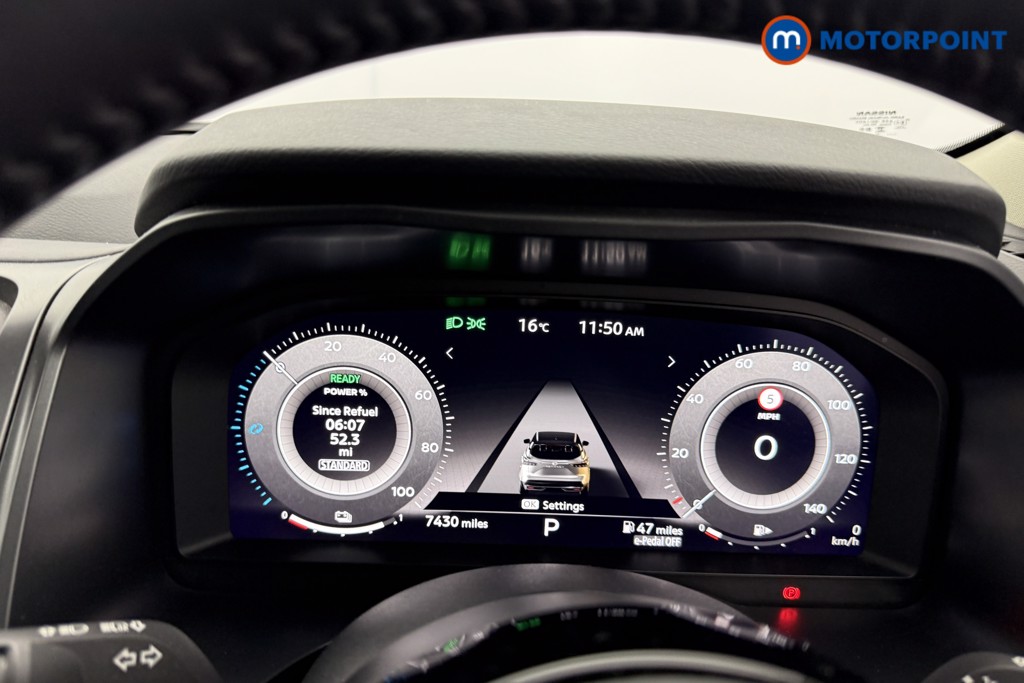 Used Nissan Qashqai 2024 for sale - 76568747: Photo 10