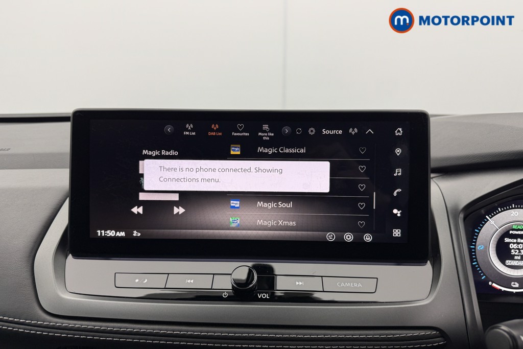 Used Nissan Qashqai 2024 for sale - 76568747: Photo 11