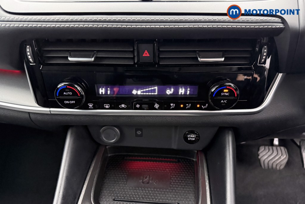 Used Nissan Qashqai 2024 for sale - 76568747: Photo 12