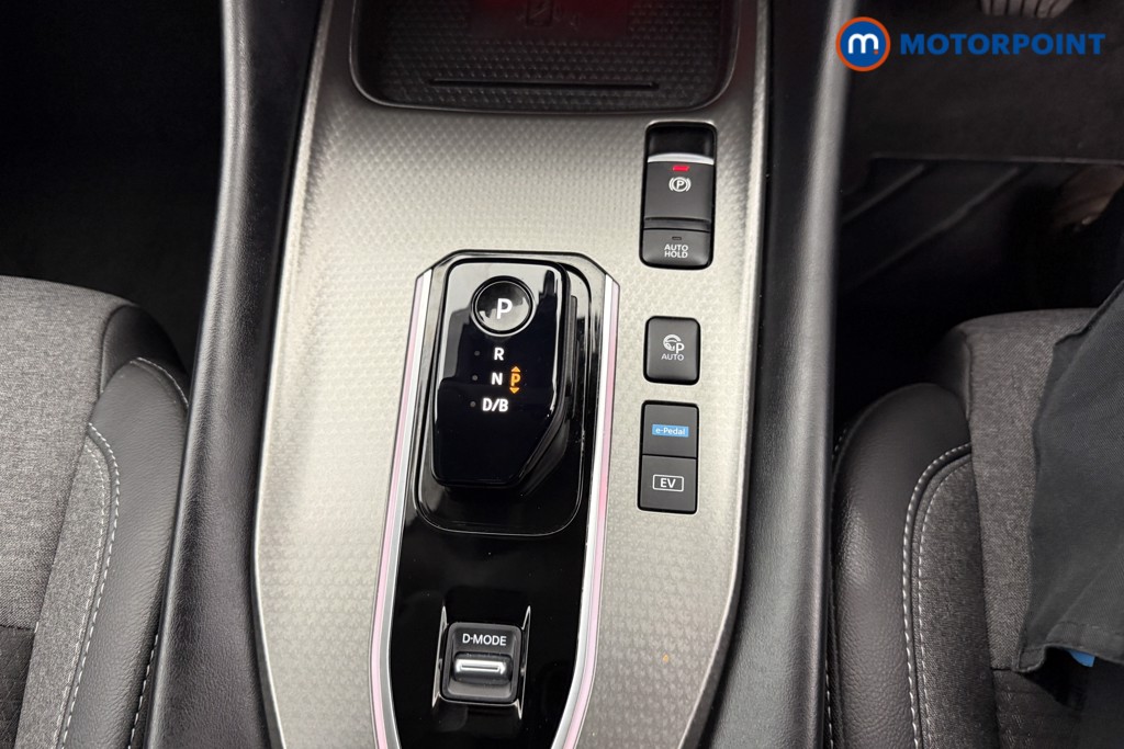 Used Nissan Qashqai 2024 for sale - 76568747: Photo 13