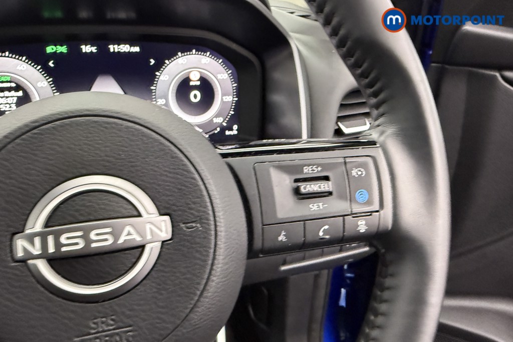 Used Nissan Qashqai 2024 for sale - 76568747: Photo 14