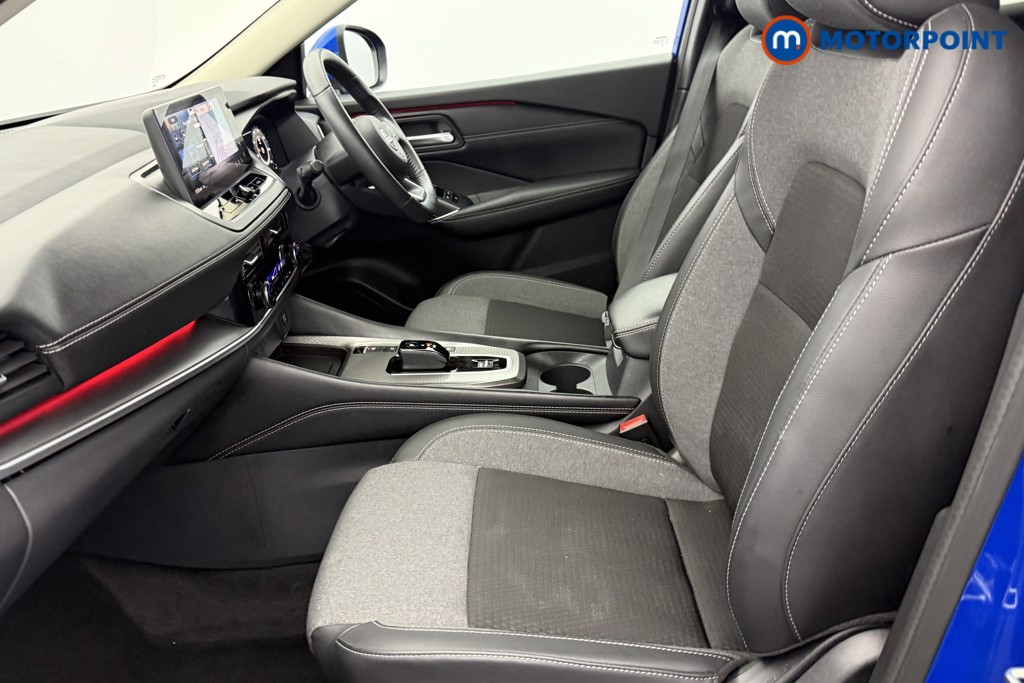 Used Nissan Qashqai 2024 for sale - 76568747: Photo 18