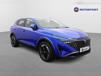 Used Nissan Qashqai 2024 for sale - 76568747: Photo